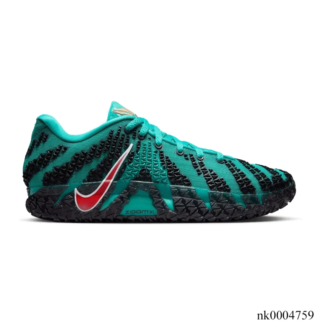 Ja 3 Scratch 3.0 Shoes Sneakers by Air Jordan