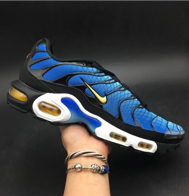 Air Max Plus Greedy Shoes Sneakers by Air Jordan