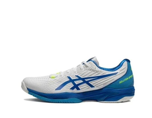 Asics Solution Speed FF 2 Novak Pack 1041A348-960 by Air Jordan