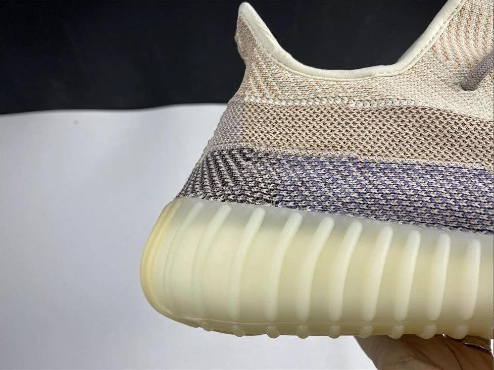 Yeezy Boost 350 V2 ‘Ashpea’ Shoes Sneakers by Air Jordan
