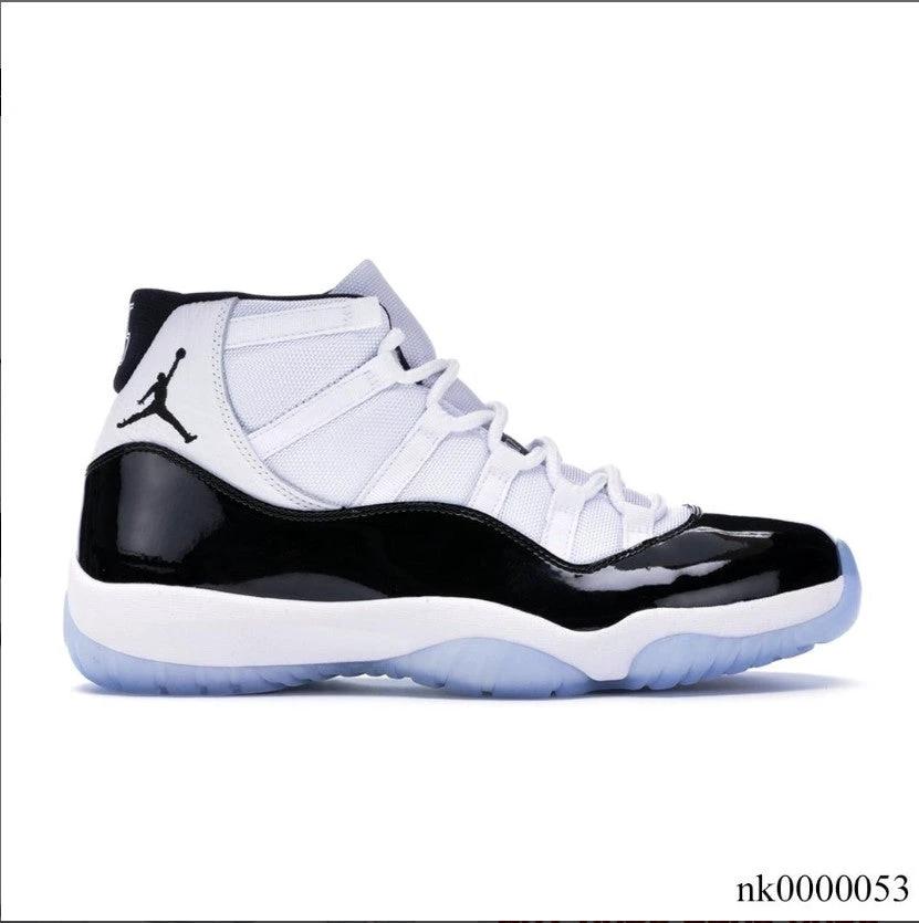 Air Jordan 11 Retro Concord (2018) Shoes Sneakers by Air Jordan