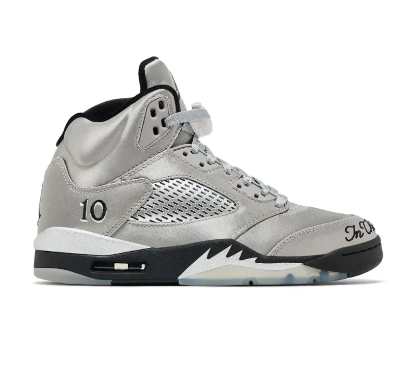 Air Jordan 5 Wings Shoes Sneaker by Air Jordan