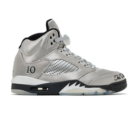 Air Jordan 5 Wings Shoes Sneaker by Air Jordan