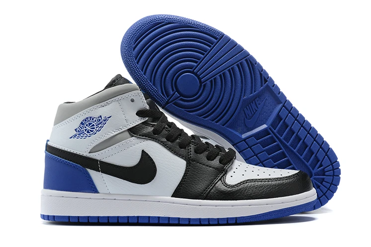 Air Jordan 1 Mid SE Union Royal by Air Jordan
