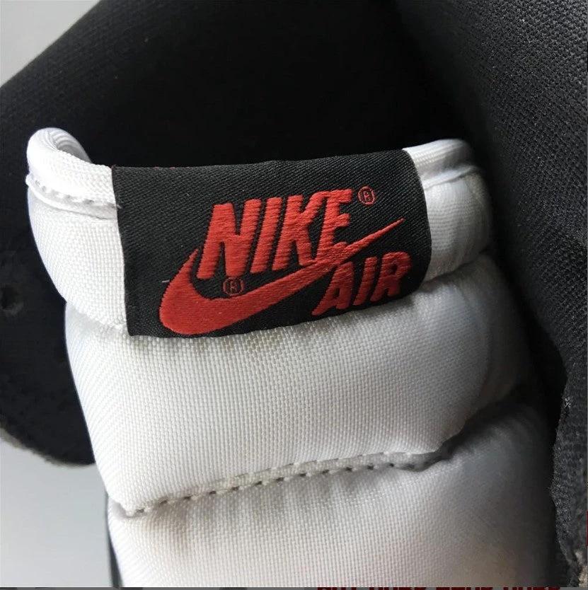 Air Jordan 1 Retro High Bloodline Shoes Sneakers by Air Jordan