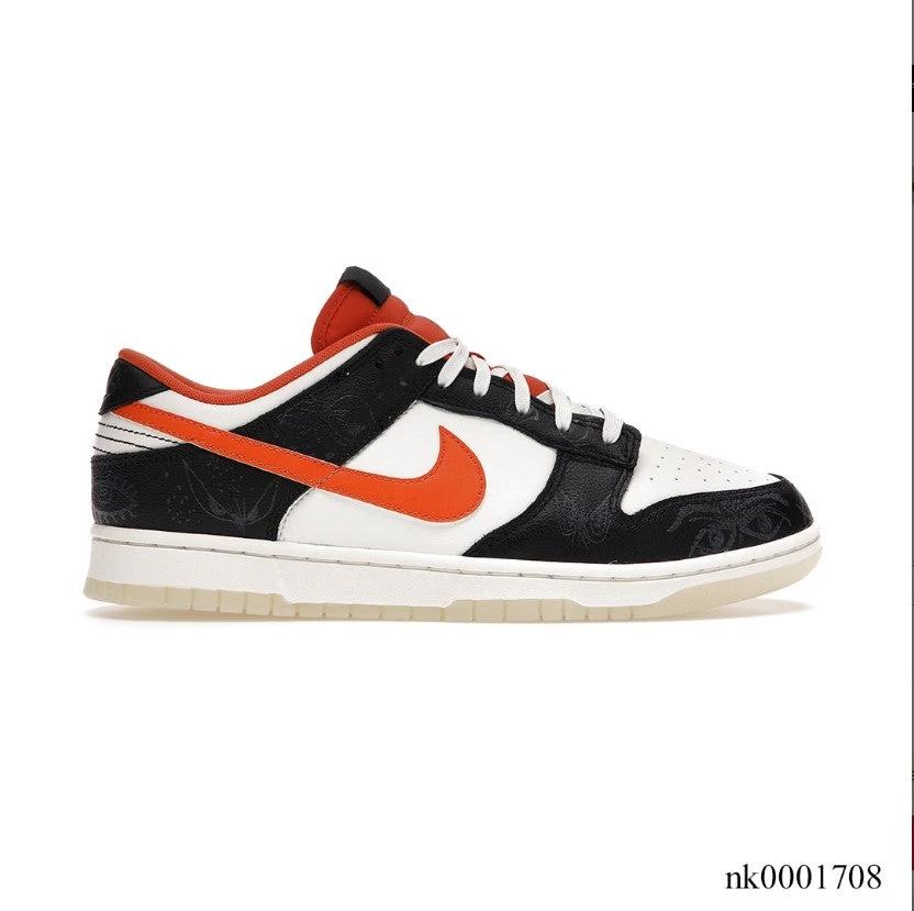 Dunk Low PRM Halloween Shoes Sneakers by Air Jordan