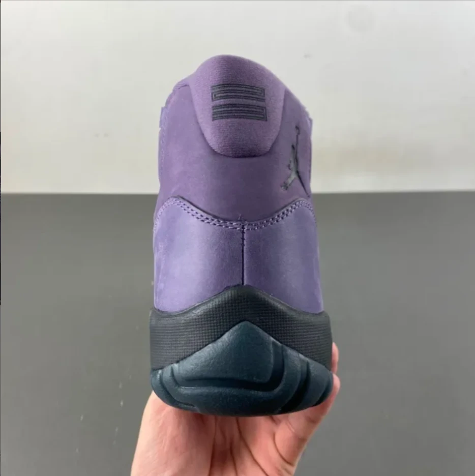 Air Jordan 11 Mojave Las Vegas Shoes Sneaker by Air Jordan