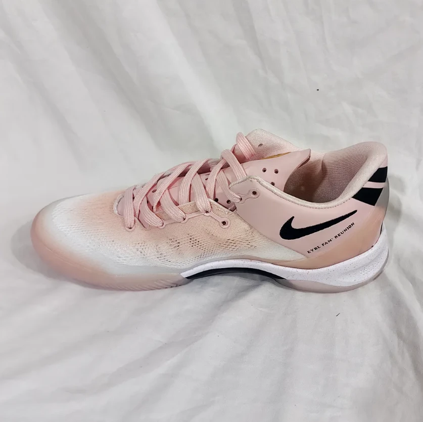 Kobe 8 Protro EYBL Crimson Tint PE Shoes Sneakers by Air Jordan