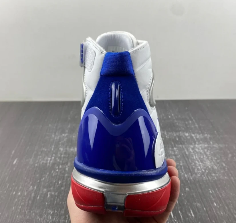 NK Zoom Huarache 2K4 All Star Shoes Sneakers by Air Jordan