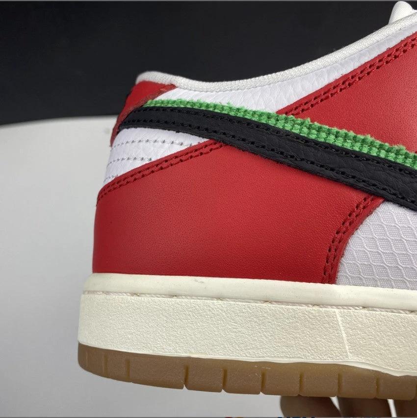 Nike SB Dunk High Project Unicorn – Banshee Norn x Gundam Shoes Sneakers by Air Jordan