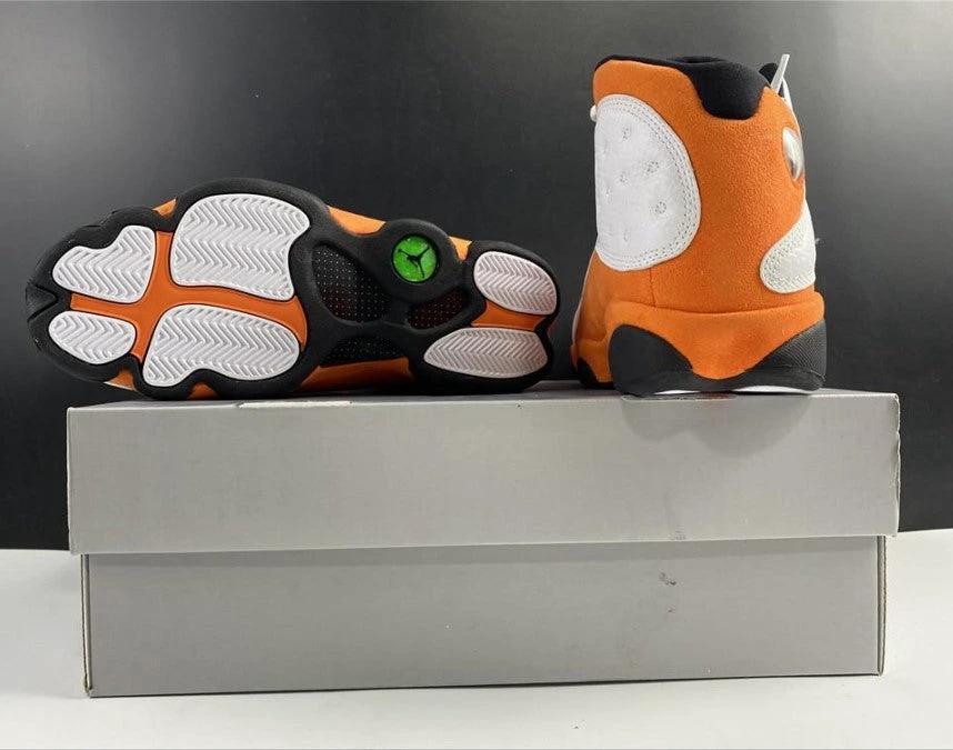 Air Jordan 13 Starfish Shoes Sneakers by Air Jordan