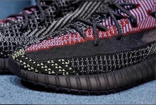 Yeezy Boost 350 V2 Yecheil (Non-Reflective) Shoes Sneakers by Air Jordan