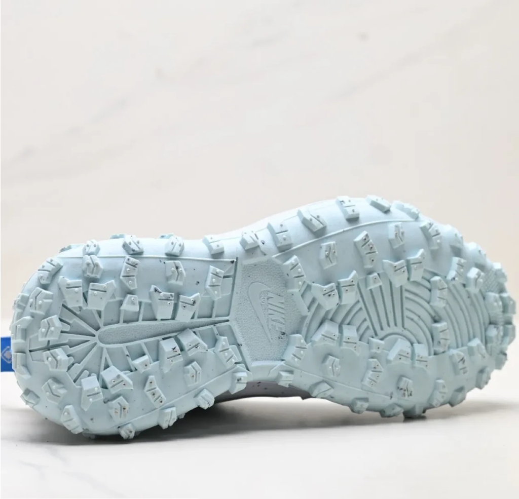 Air Jordan 1 Low Element Gore-Tex Shoes Sneakers by Air Jordan