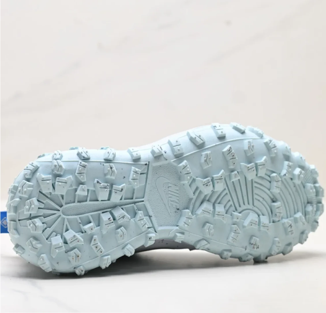 Air Jordan 1 Low Element Gore-Tex Shoes Sneakers by Air Jordan