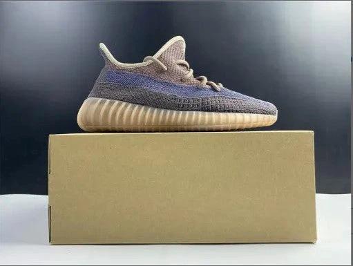 Yeezy Boost 350 V2 Fade Shoes Sneakers by Air Jordan