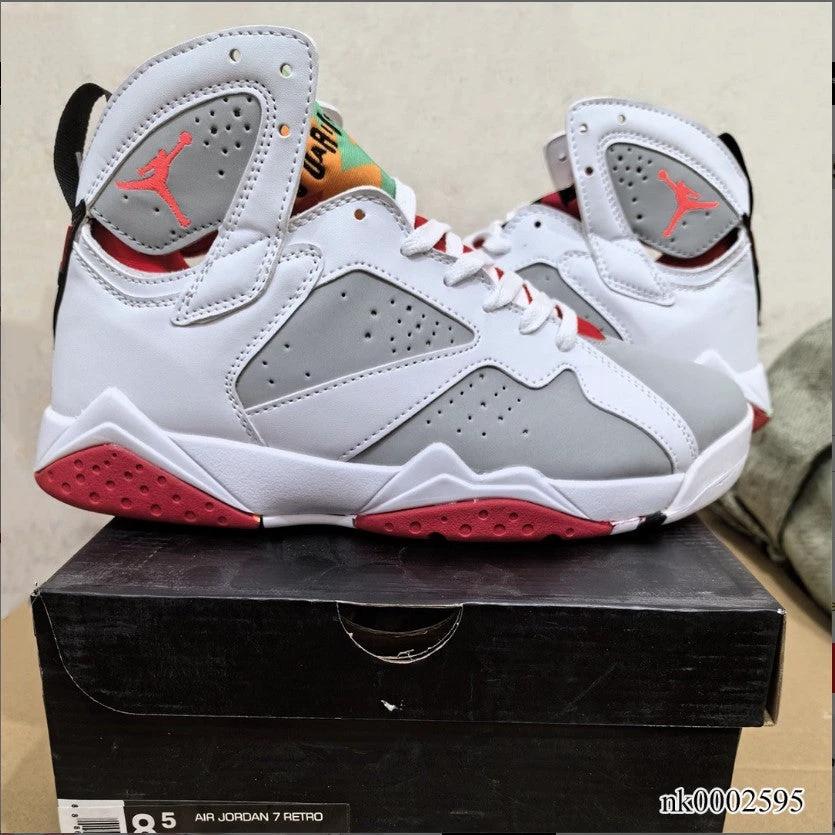 Air Jordan 7 Retro Hare (2015) Shoes Sneakers by Air Jordan