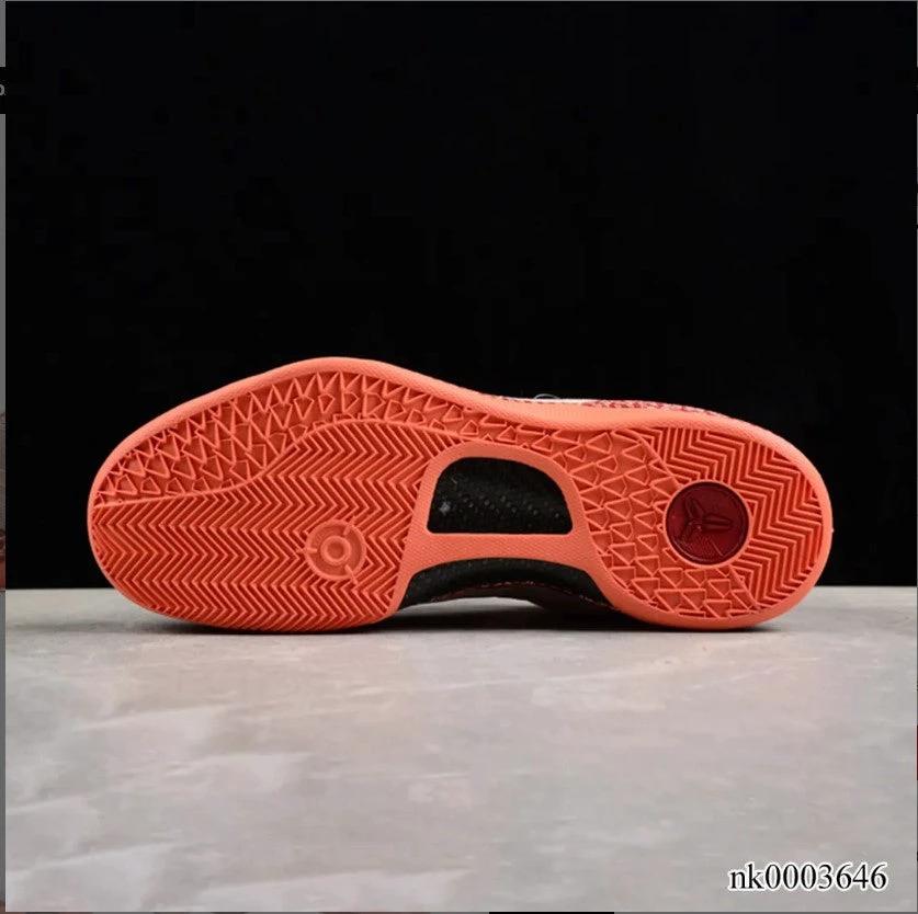 Makeshift Studio x Kobe 8 Lower Merion High School Shoes Sneakers by Air Jordan