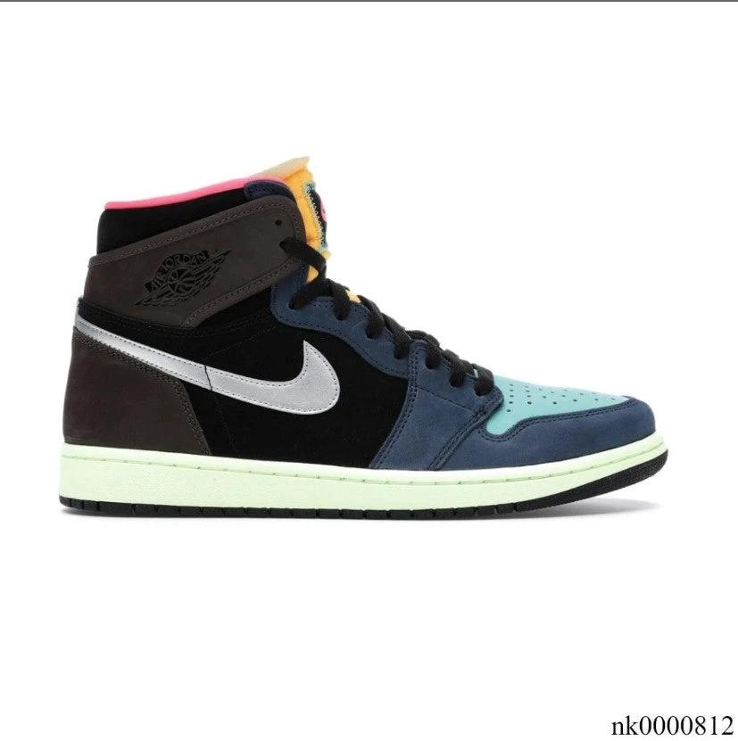 Air Jordan 1 Retro High Bio Hack Shoes Sneakers by Air Jordan