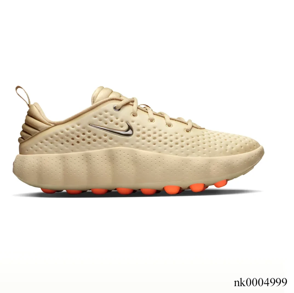 Mind 002 Light Khaki Shoes Sneakers by Air Jordan