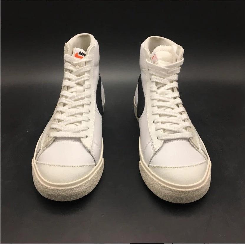 Blazer Mid 77 Vintage Slam Jam Shoes Sneakers by Air Jordan