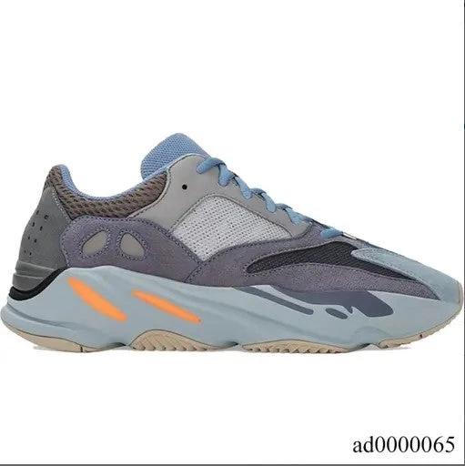 Yeezy Boost 700 Carbon Blue Shoes Sneakers by Air Jordan