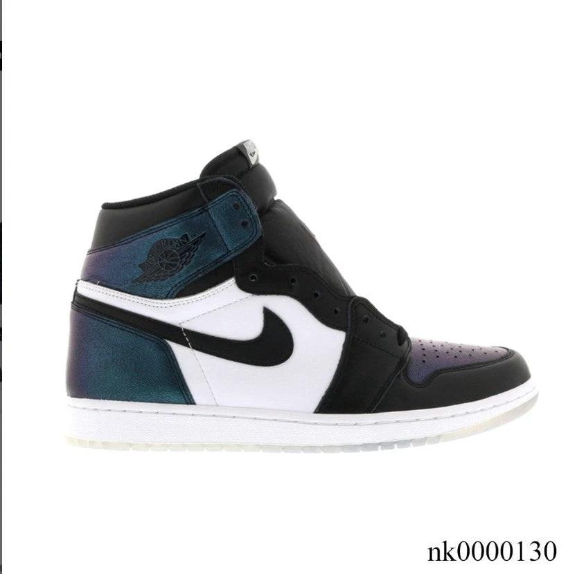 Air Jordan 1 Retro All Star 2017 “Chameleon” Shoes Sneakers by Air Jordan