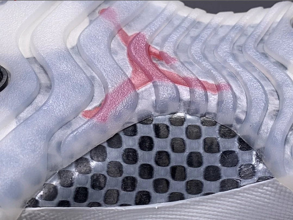 Air Jordan 11 Low Snake Light Bone Shoes Sneakers by Air Jordan