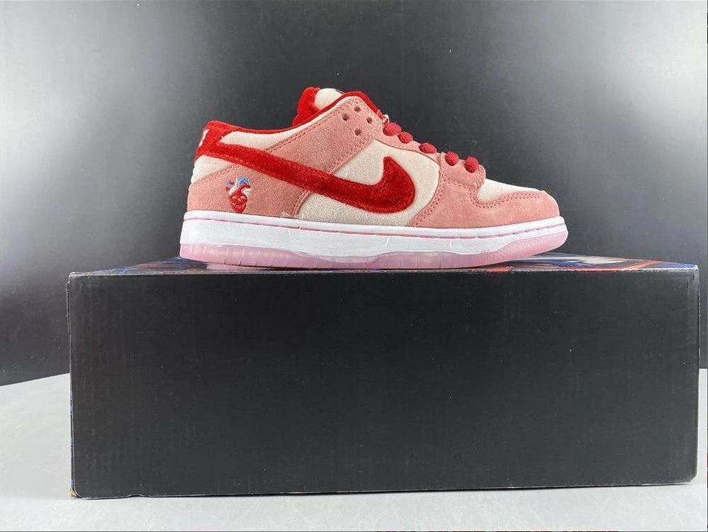 SB Dunk Low StrangeLove Skateboards Shoes Sneakers by Air Jordan