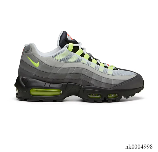 Air Max 95 OG ‘Greedy What The’ Shoes Sneakers by Air Jordan