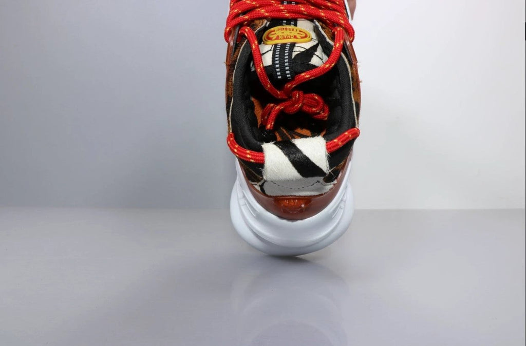 Chain Reaction Shoes Sneakers 6 by Air Jordan