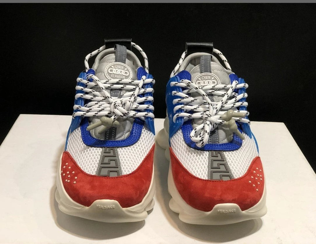 Chain Reaction Shoes Sneakers 3 by Air Jordan