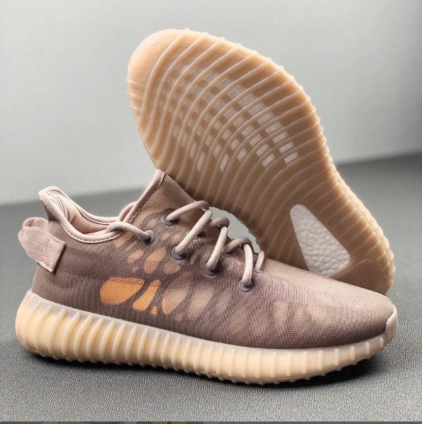 Yeezy Boost 350 V2 Mono Mist Shoes Sneakers by Air Jordan