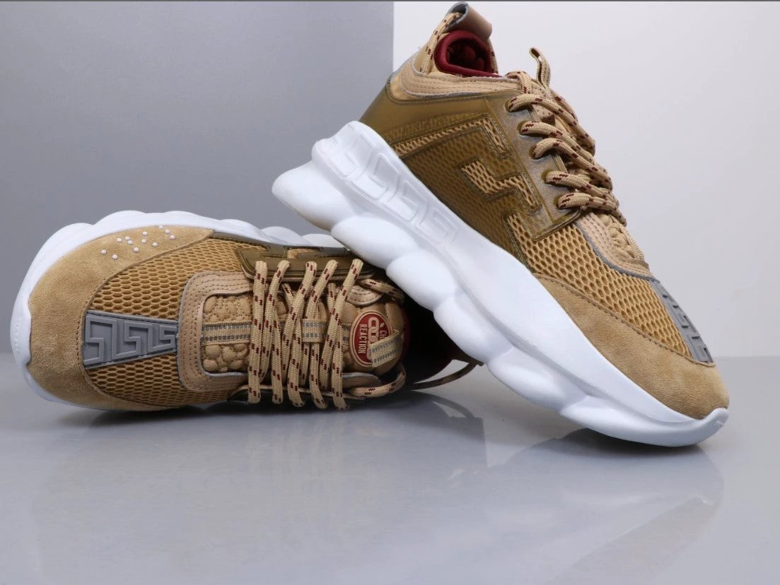Chain Reaction Shoes Sneakers 13 by Air Jordan