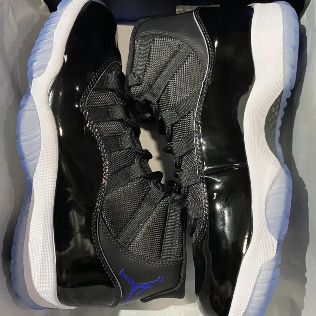 Air Jordan 11 Space Jam (2026) Shoes Sneaker by Air Jordan