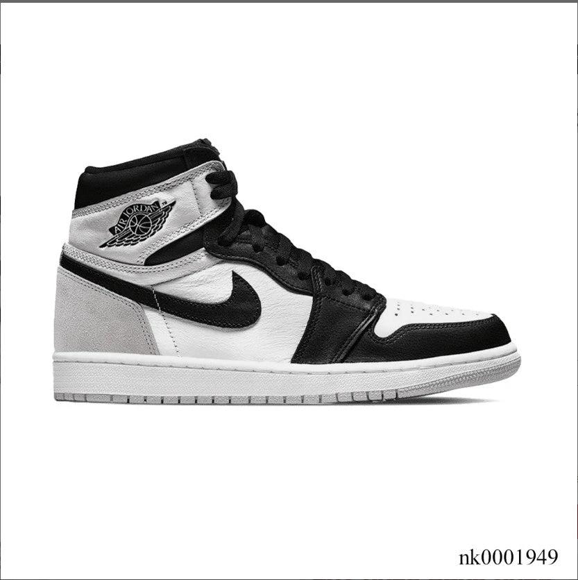 Air Jordan 1 Retro High OG Bleached Coral Shoes Sneakers by Air Jordan