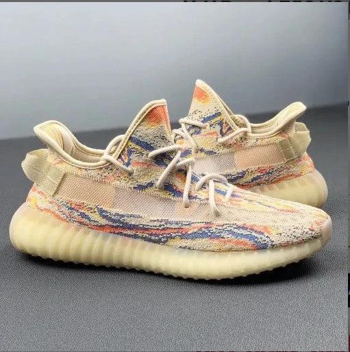 Yeezy Boost 350 V2 MX OAT Shoes Sneakers by Air Jordan