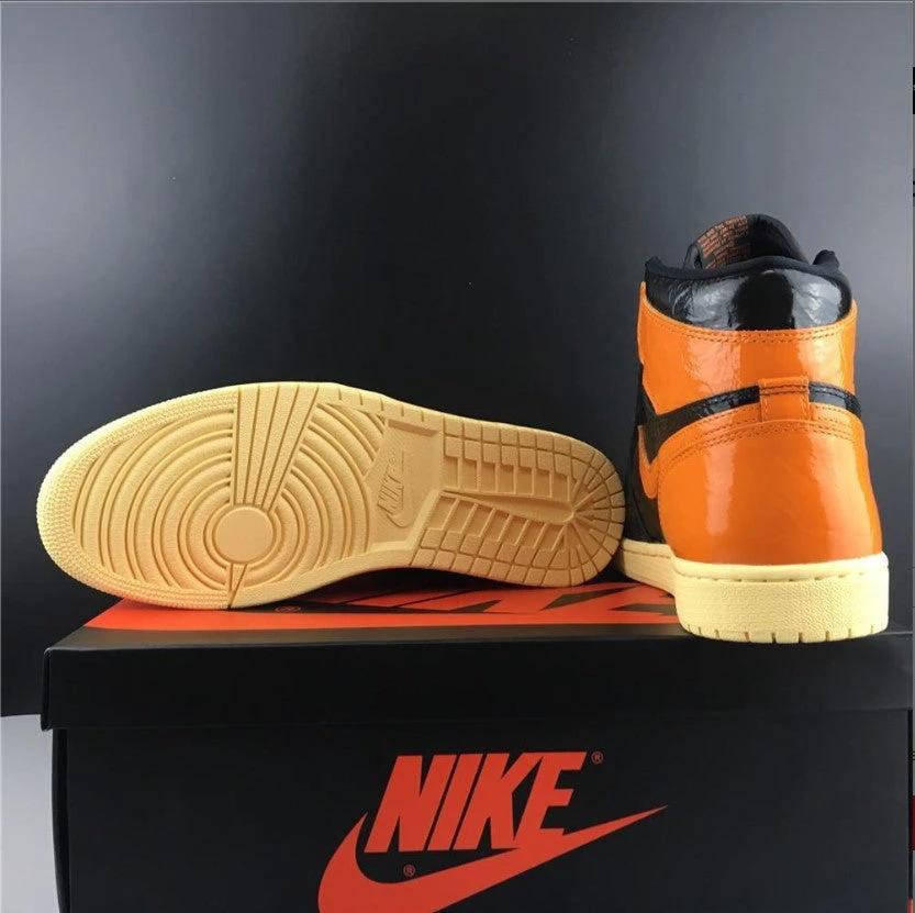 Air Jordan 1 Retro High Shattered Backboard 3.0 Shoes Sneakers by Air Jordan