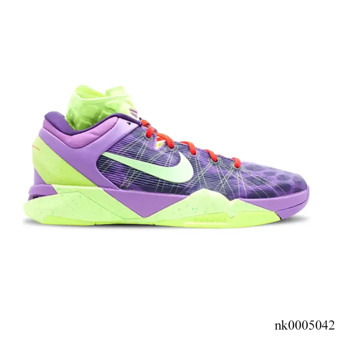 Zoom Kobe 7 Supreme XDR ‘Christmas’ Shoes Sneakers by Air Jordan