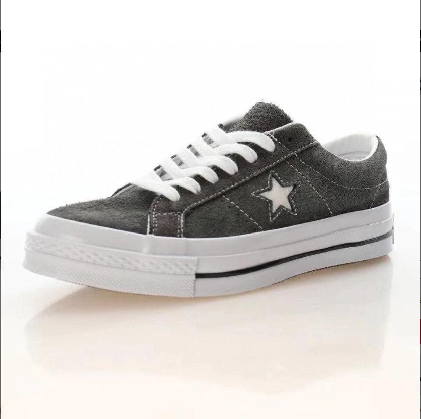 Converse One Star Vintage Suede OX Shoes Sneakers by Air Jordan