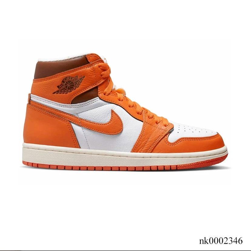 Air Jordan 1 Retro High Satin Black Toe (W) Shoes Sneakers by Air Jordan