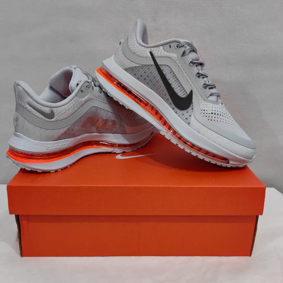 AZ Pegasus Premium Shoes Sneakers by Air Jordan