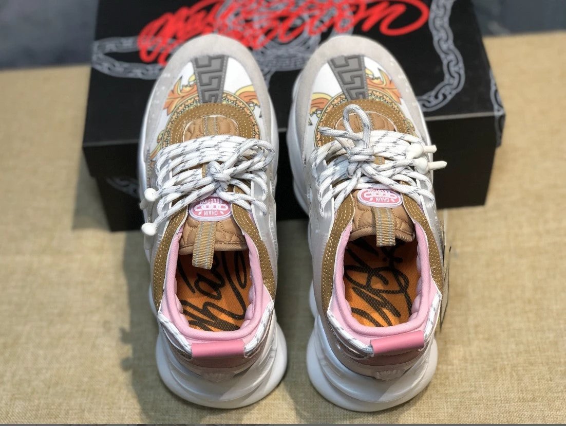 Chain Reaction Shoes Sneakers 20 by Air Jordan