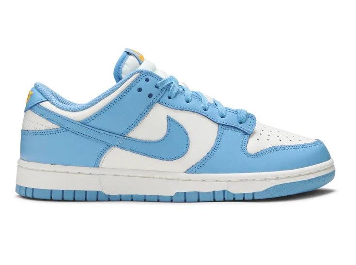 Dunk Low Coast Shoes Sneakers by Air Jordan