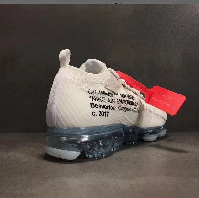 Air Jordan Vapor Max OW 2018 Shoes Sneakers by Air Jordan