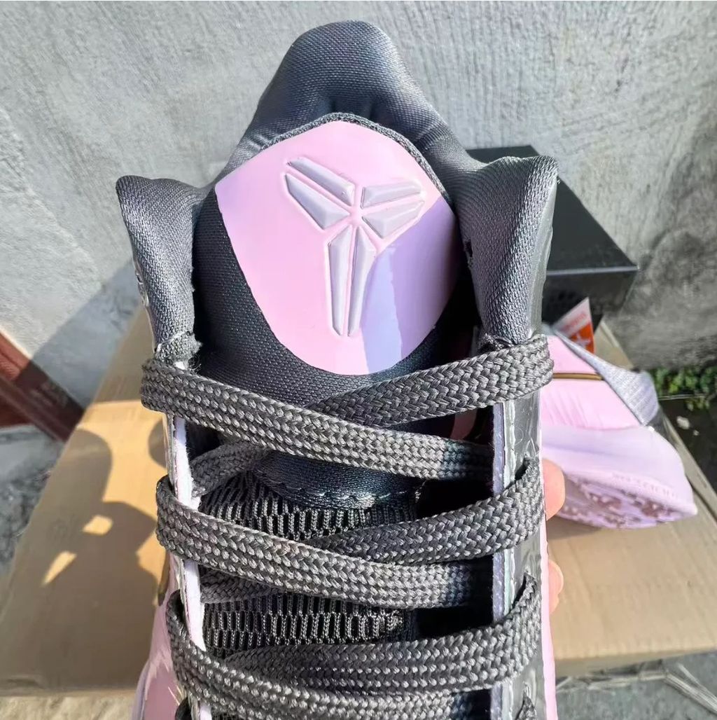 Kobe 5 Protro Arike Ogunbowale PE Shoes Sneakers by Air Jordan
