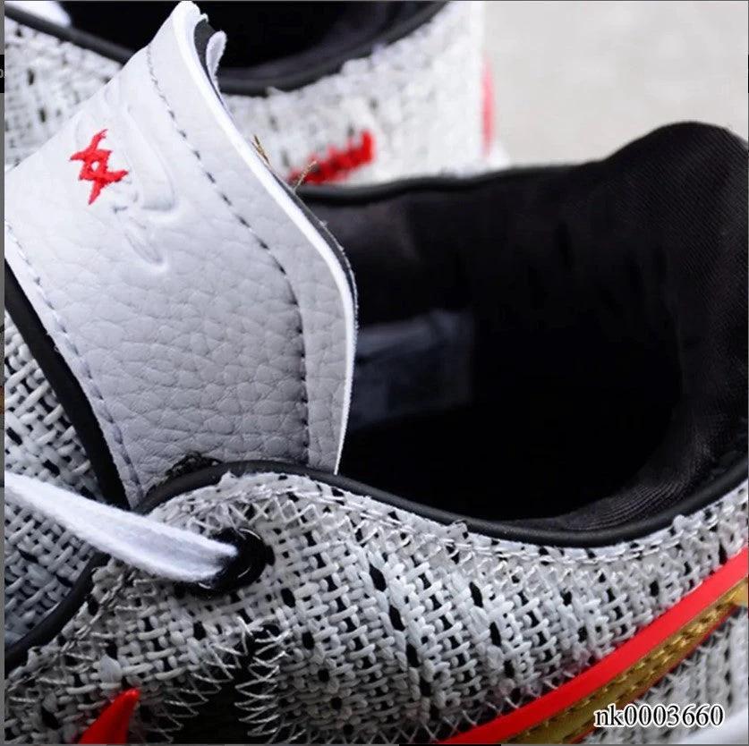 LeBron 20 EP The Debut Shoes Sneakers by Air Jordan