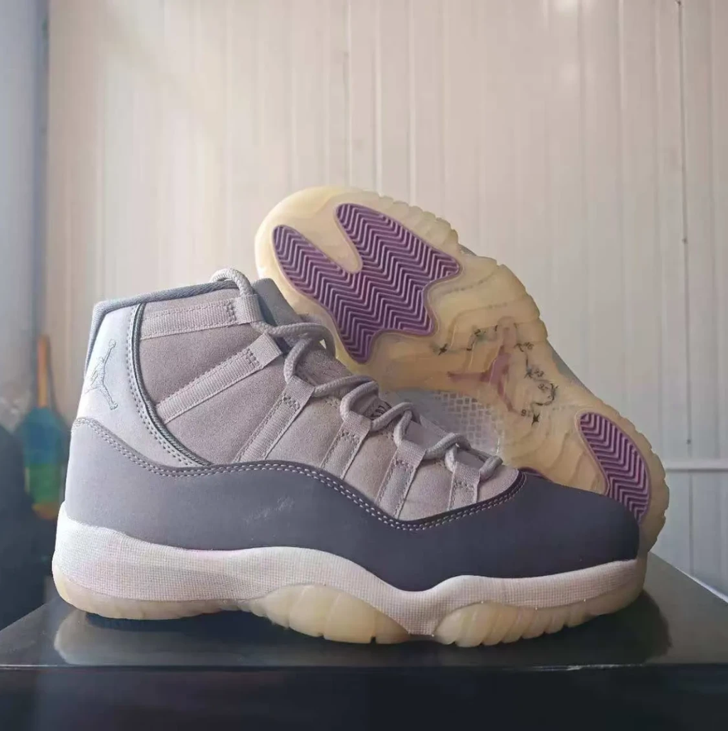 Air Jordan 11 ‘Tokyo’ Shoes Sneakers by Air Jordan