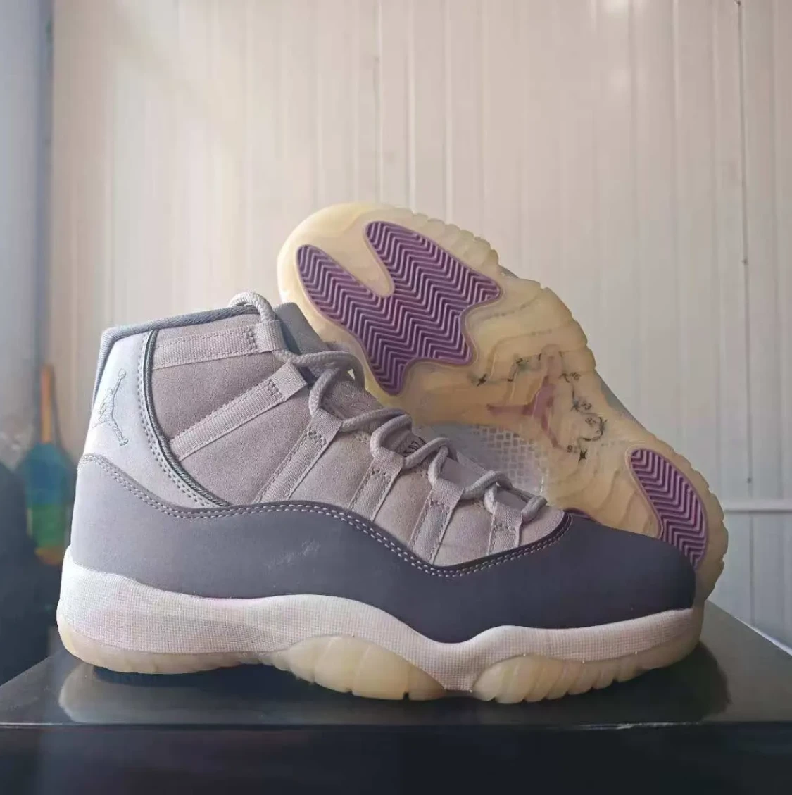 Air Jordan 11 ‘Tokyo’ Shoes Sneakers by Air Jordan
