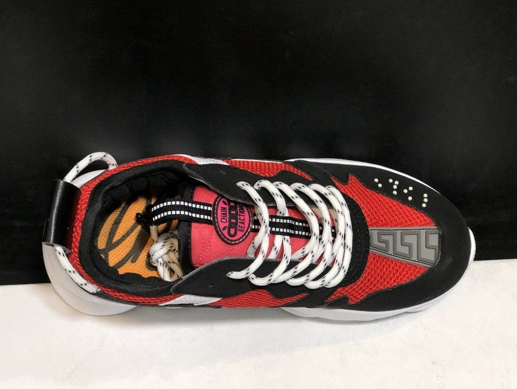 Chain Reaction Shoes Sneakers 2 by Air Jordan