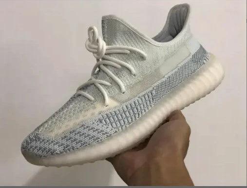 Yeezy Boost 350 V2 Citrin (Non-Reflective) Shoes Sneakers by Air Jordan
